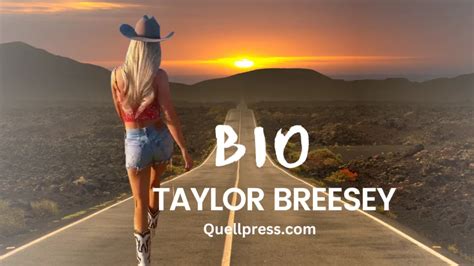 face reveal taylor breesey bio|Taylor Breesey Net Worth: Wiki, Biography, and Face。